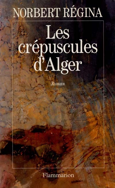 Les Crépuscules d'Alger