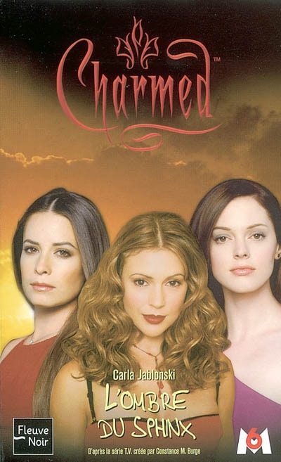 Charmed. Vol. 16. L'ombre du sphinx