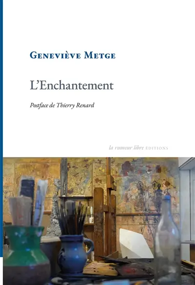 L'enchantement