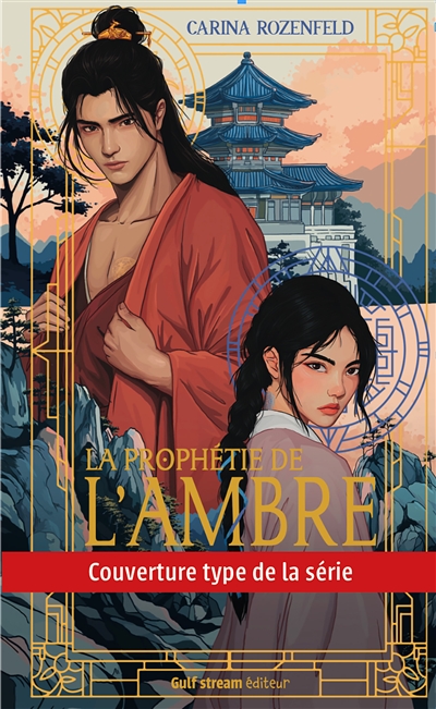 La prophétie de l'ambre. Vol. 2. Le sceau de la confidente