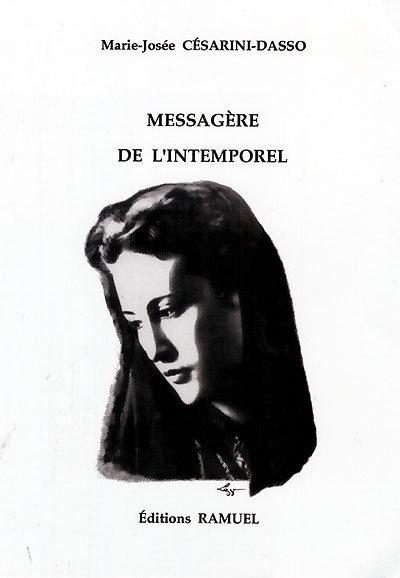Messagère de l'intemporel