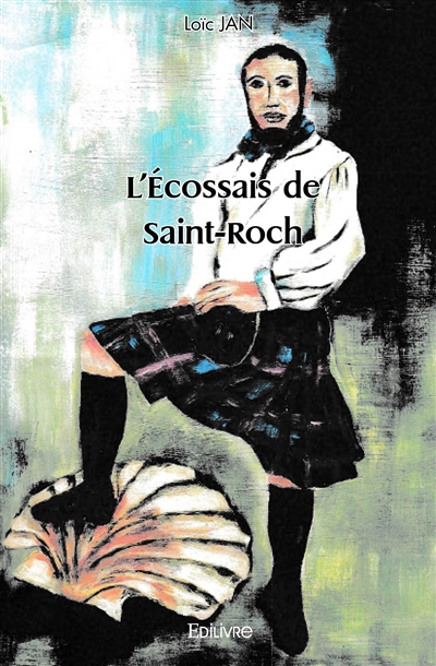 L'écossais de saint roch