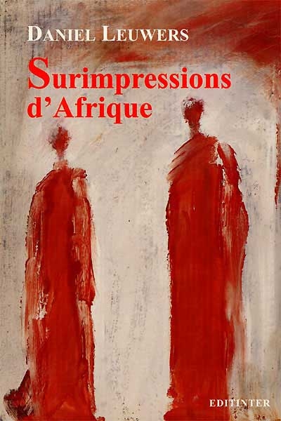 Surimpressions d'Afrique