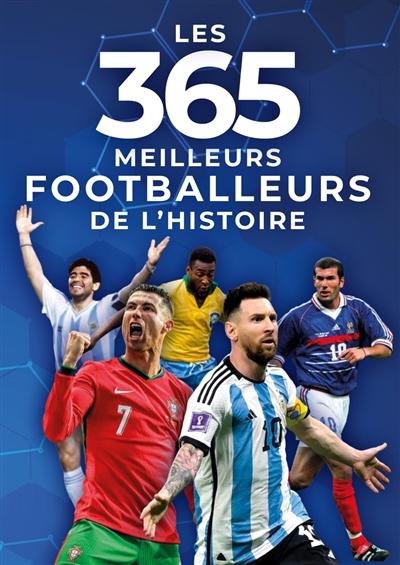 Les 365 meilleurs...