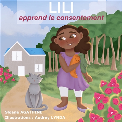 Lili : apprend le consentement