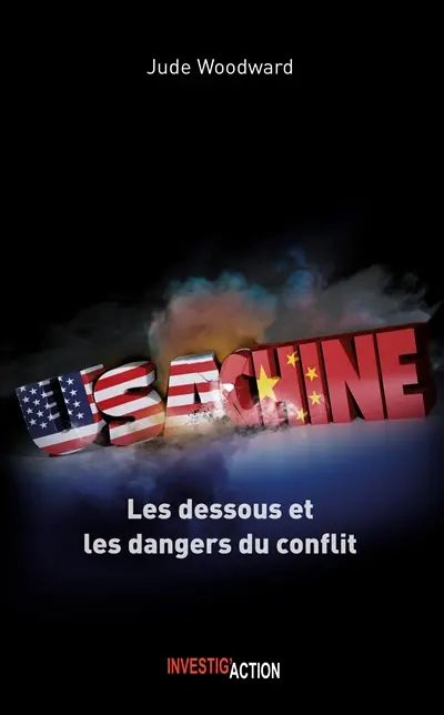 USA-Chine : les dessous et les dangers du conflit