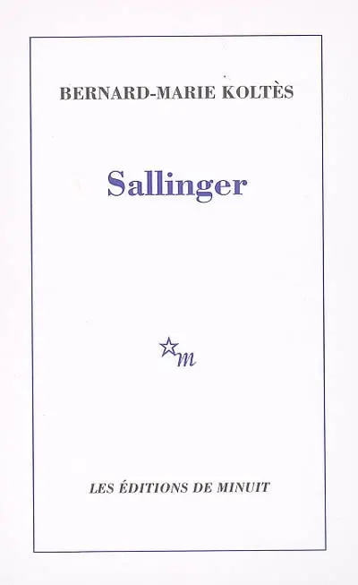 Sallinger
