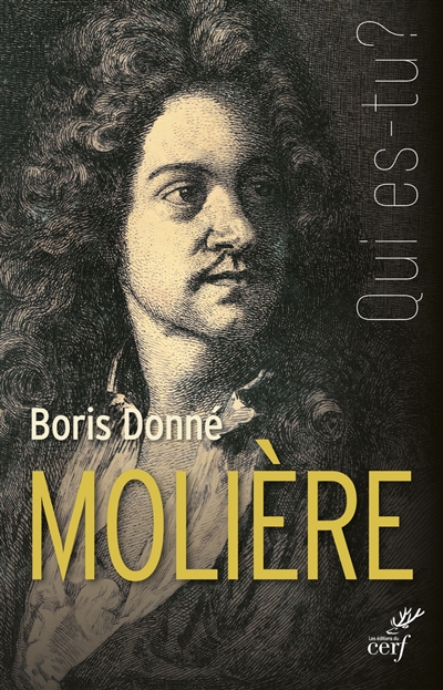 Molière - Boris Donné