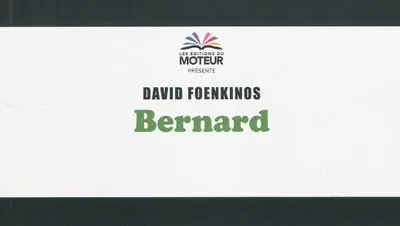 Bernard