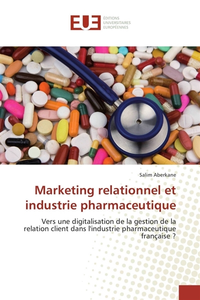 Marketing relationnel et...