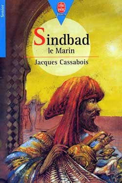 Sindbad le marin