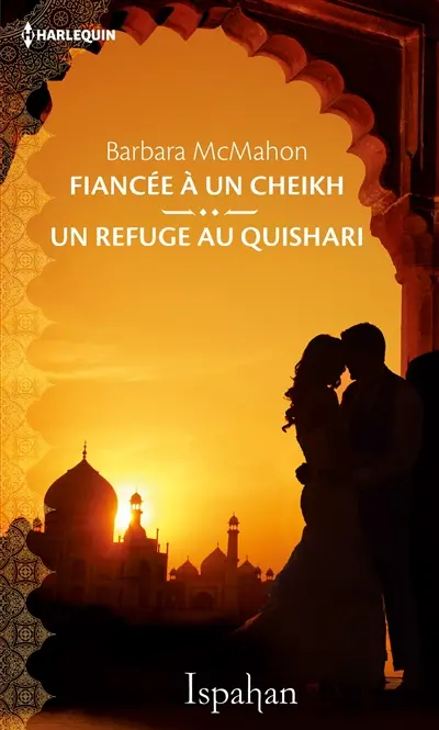 Fiancée à un cheikh. Un refuge au Quishari