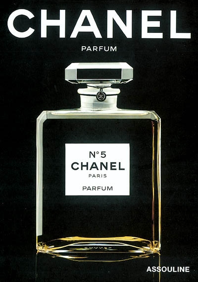 Chanel, parfums