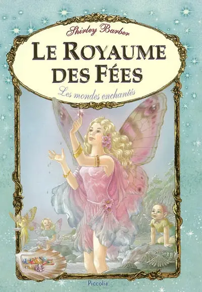 Le royaume des fées