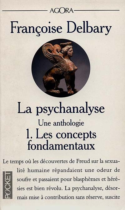 La psychanalyse : une...
