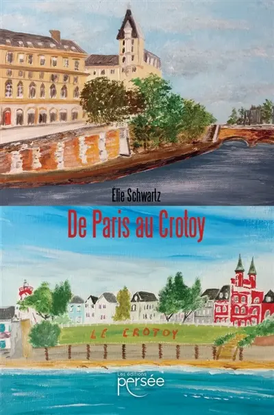 De Paris au Crotoy
