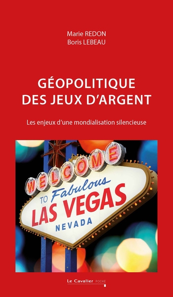 Géopolitique des jeux...
