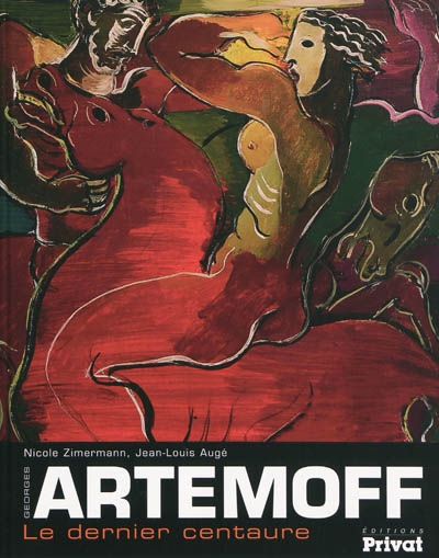 Artemoff, le dernier centaure