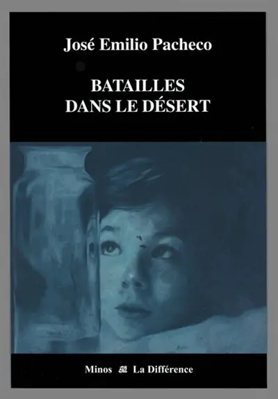 Batailles dans le désert