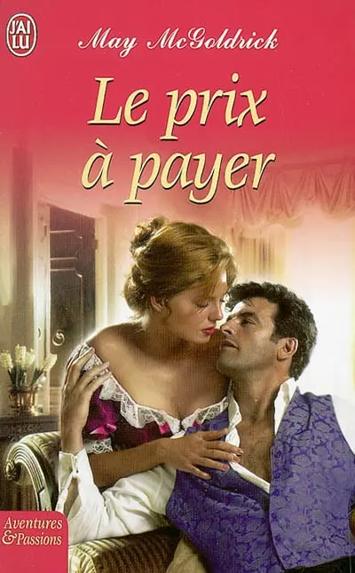 Le prix à payer