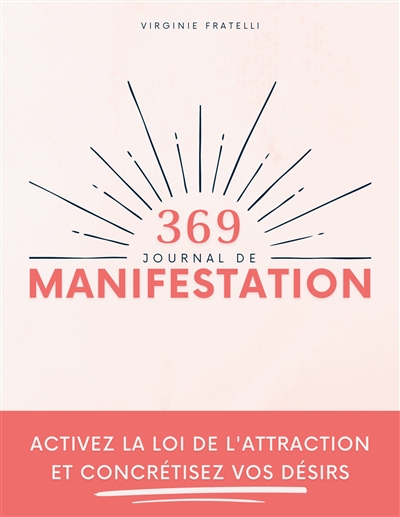 Journal de Manifestation...