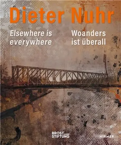 Dieter Nuhr Somewhere Else is Everywhere