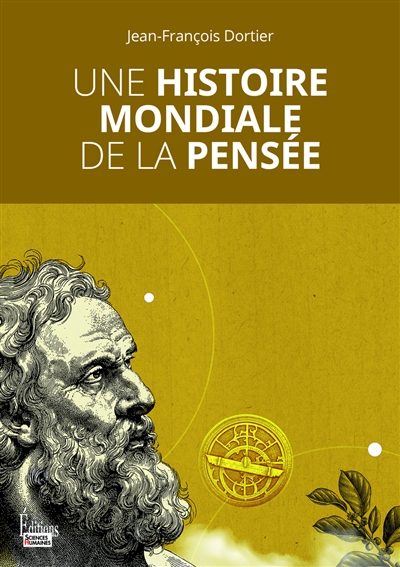 Une histoire mondiale de la pensée