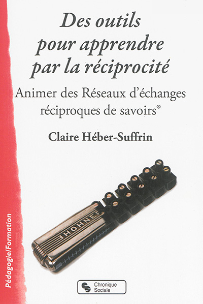 des outils pour apprendre par la réciprocité