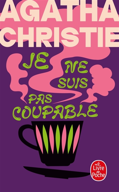 Je ne suis pas coupable