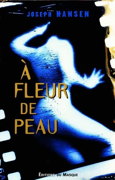 A fleur de peau