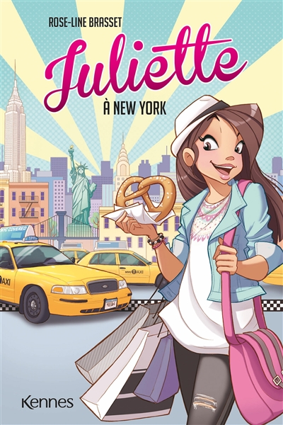 Juliette. Vol. 1. Juliette...