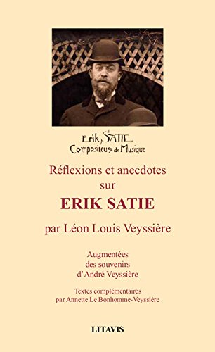 Réflexions et anecdotes sur...