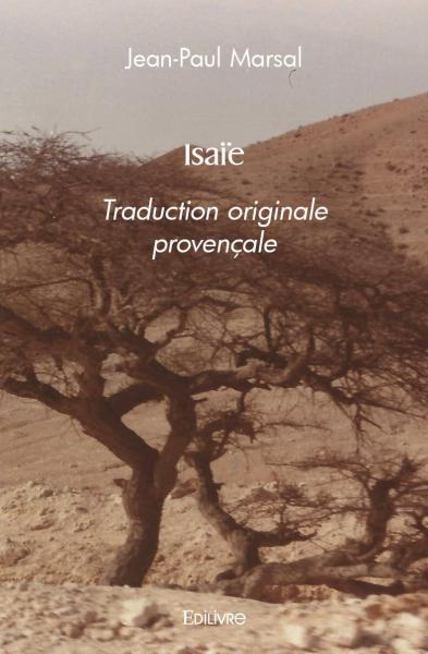 Isaïe : Traduction originale provençale