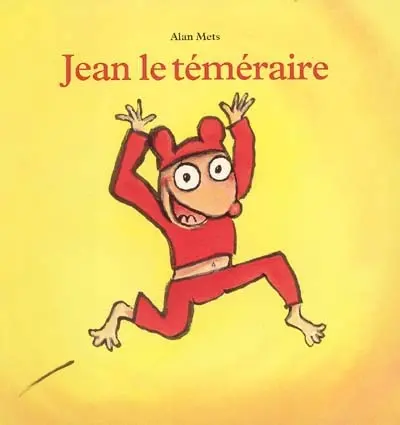 Jean le Téméraire
