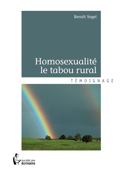 Homosexualité le tabou rural