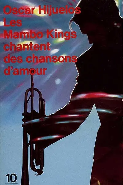 Les Mambo Kings chantent des chansons d'amour