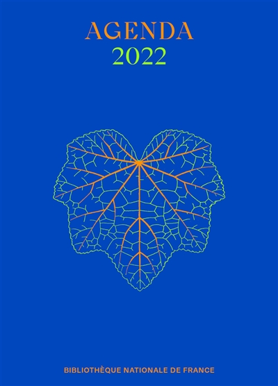 Agenda 2022 : plantes