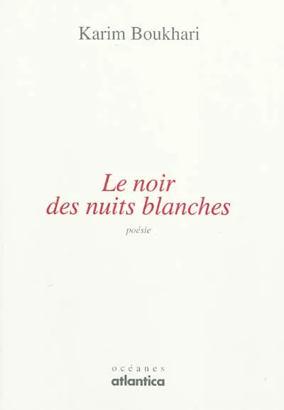 Le noir des nuits blanches