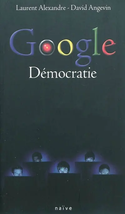 Google démocratie