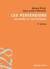 Les perversions sexuelles et narcissiques