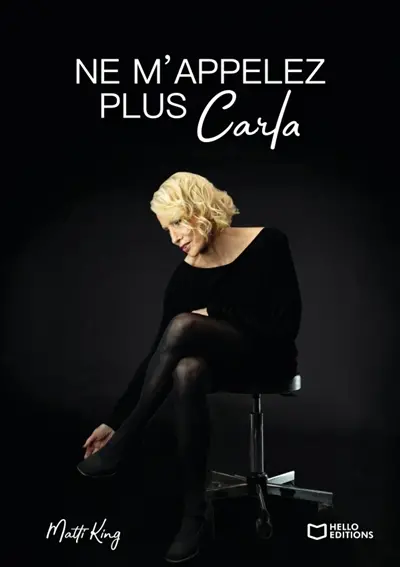 Ne m'appelez plus Carla