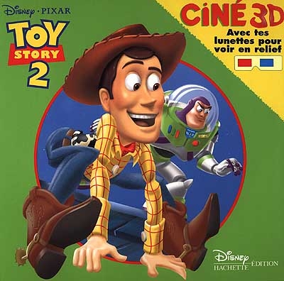 Toy story 2