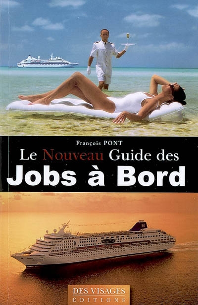 Le nouveau guide des jobs à...