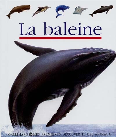 La baleine
