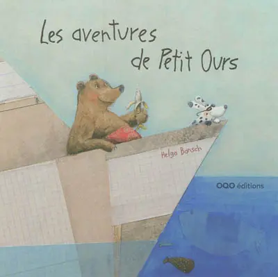 Les aventures de Petit Ours