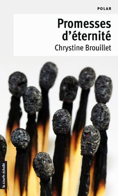 Promesses d'éternité