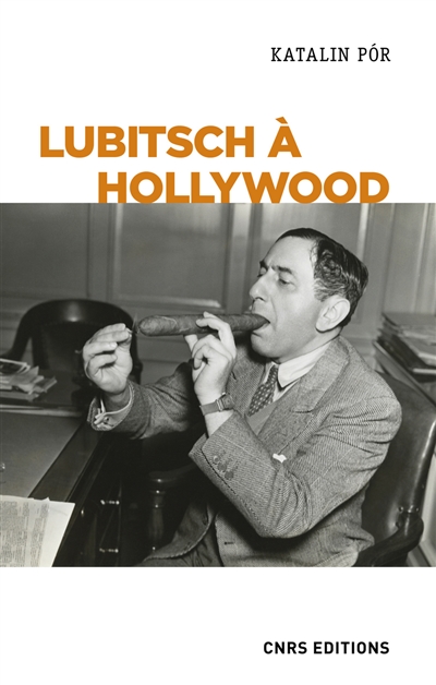 Lubitsch à Hollywood
