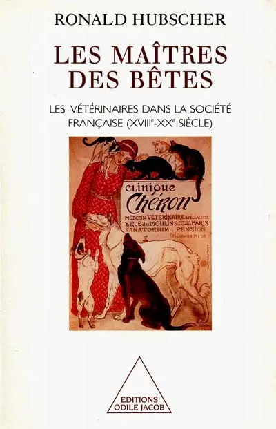 Les maîtres des bêtes