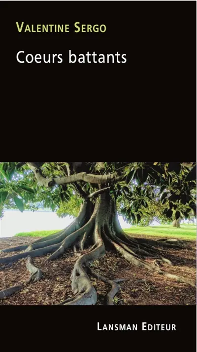 Cyclone. Vol. 2. Coeurs battants : conte réaliste