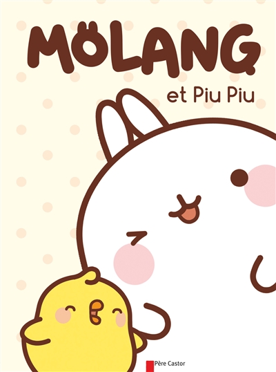 Mölang et Piu Piu